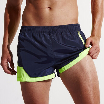 

Roseonmyhand Mens Shorts Swim Trunks Quick Dry Beach Surfing Running Swimming Watershort