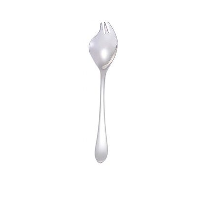 

Toponeto Colorful Spoon Handle Spoons Flatware Ice Cream Drinking Tools Kitchen Gadget