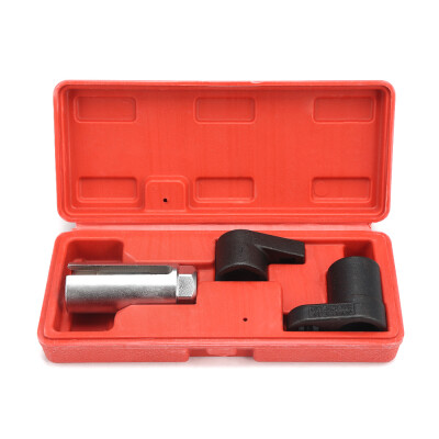 

3pcs Oxygen Sensor Socket Wrench Install Car Repair Tool