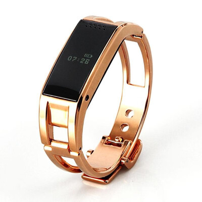 

Bluetooth Wrist Smart Bracelet Watch Phone for Android Samsung IOS iPhone