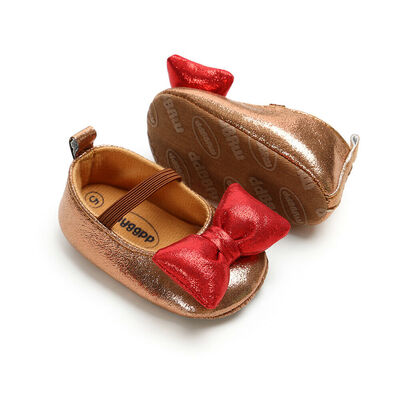 

Princess Children Girls Dress Shoes Kid Baby Girl Wedding Shoes Toddler Party