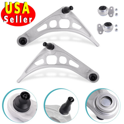 

Front Lower Control Arm w Ball Joint for 2001-2006 BMW 330Ci & 2003-2008 BMW Z4