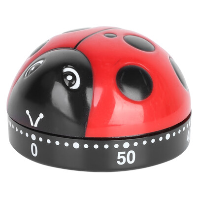 

Greensen Beetle Droplets Timer Cooking Alarm Sleep Reminder Clocks Kitchen Supply Kitchen Timers Chain TimerThe Orange Timing