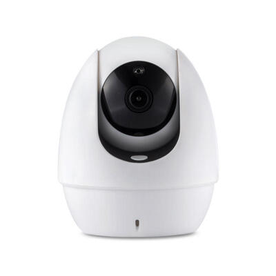 

Smart Home Surveillance 2MP 1080P Wireless WiFi Camera With Motion Detection Night Vision Two-way TalkEU Plug