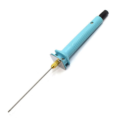 

Electric Foam Cutter 10CM Cutting Pen And Electronic Adaptor Styrofoam Cut