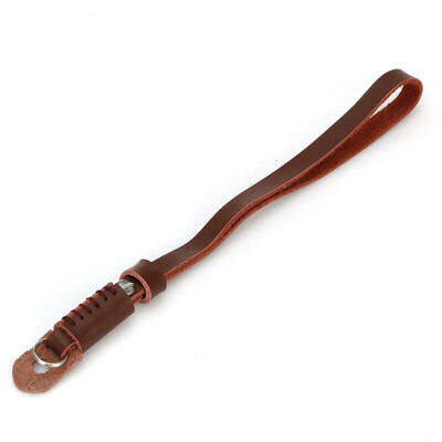 

PU Leather Camera Wrist Hand Strap Grip for Canon Sony Nikon