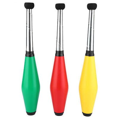 

Greensen 3Pcs Ultralight Children Training Juggler Juggling Stick Accessory Kid Playing Toy