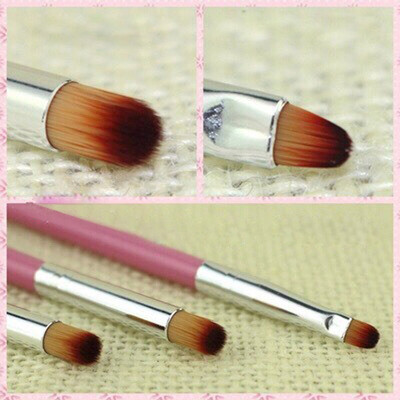 

Toponeto Nail Headed Graded Multi-Style Pen Pen Pink Blooming