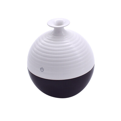 

〖Follure〗USB LED Aroma Humidifier Essential Oil Diffuser Aromatherapy Purifier