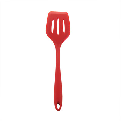 

Silicone Butter Mixer Cake Spatula Mixing Batter Scraper Brush Baking Non-stick Pan Special Spatula Tool Kitchenware
