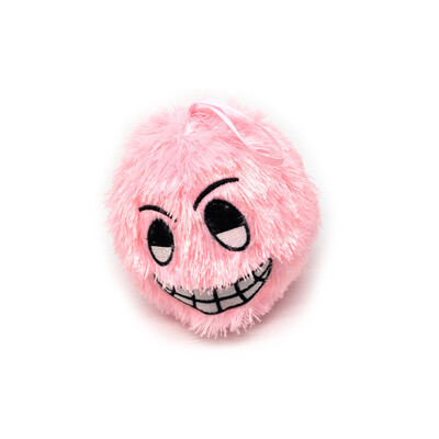 

Gotoamei Funny Rebound Slow Rising Soft Plush Long-haired expression toys Decompression