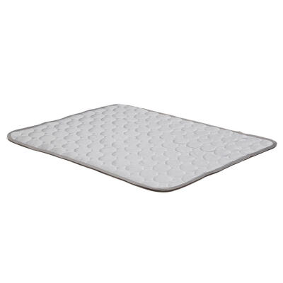 

Summer Pet Cooling Mats Ice Blanket Breathable Dogs Cats Bed Sleeping Pad