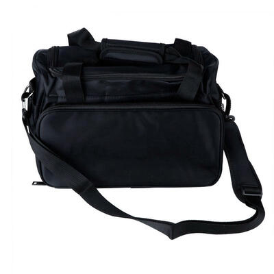 

Greensen Multifunction Professional Large Capacity Barber Styling Hairdressing Tool Storage Carrying Bag
