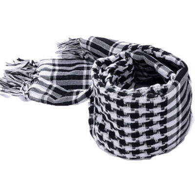 

Tactical Shemagh Arab Army Military Head Scarf Headscarf Keffiyeh Shaw Airsoft