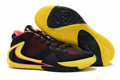 

Nike Zoom Freak 1 EP Basketball Shoes