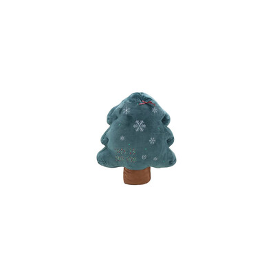 

Tailored New Christmas Tree Plush Toy Christmas Decoration Gift Creative Gift