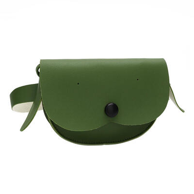 

Dog Waist Chest Pack Kids Girls Shoulder Bag Baby Crossbody Messenger Bags