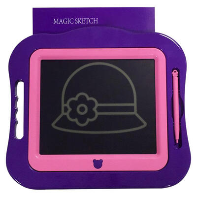 

Drawing Tablets 85 inch Writing Board Children Early Educational Board Toy