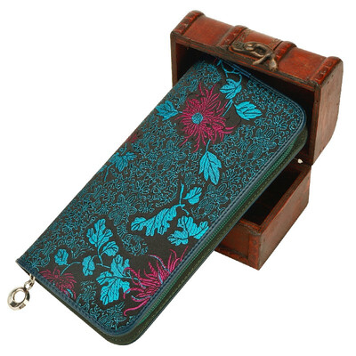 

Chinese style wallet gift to friends