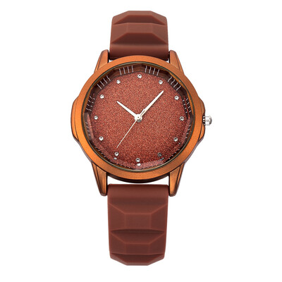 

Fashion watch REBIRTH Li Pofu PC21 high quality movement womens watch fashion watch belt watch