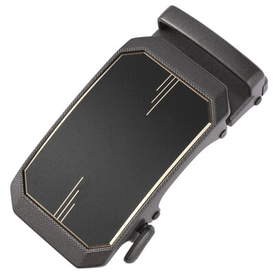 

Mens belt head belt buckle belt buckle automatic buckle LY36-22264