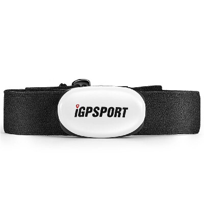 

iGPSPOR Heart Rate Monitor Ant BT Dual-protocol Smart Heart Rate Chest Band Sports Fitness Cycling Equipment