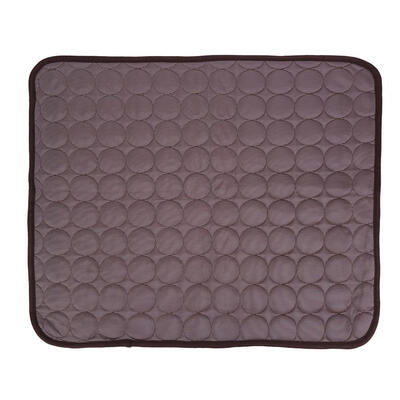 

Summer Pet Dog Cooling Mat Ice Blanket for Puppy Cats Sofa Pad Bedding Mats