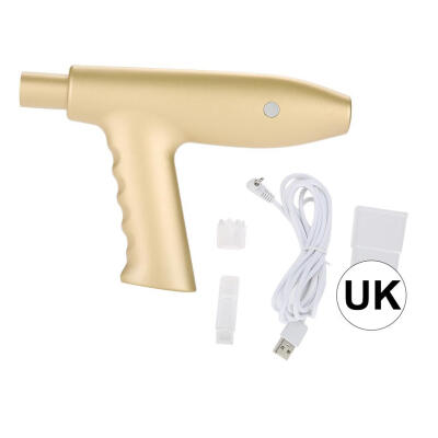 

Greensen Nano-microneedle Injection Gun Beauty Instrument for Wrinkle Removal Hydro Lifting Water Needle Nano Micro Needle