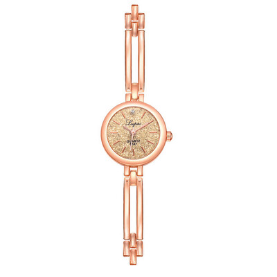 

Luxury Women Watches Rose Gold Romantic Starry Sky Ladies Quartz Watchwrist Alloy Bracelet Hot Sale Relogio Feminino