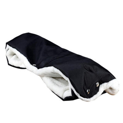 

Waterproof Baby Stroller Fingerless Warmer Hand Muff