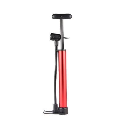 

Bike Pump Bicycle Tire Portable Inflator Air Pump Mountain Road Bike MTB Cycling Pump