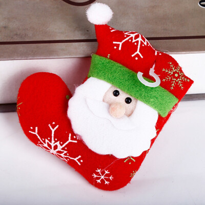 

Tailored Christmas Tree New Window Fireplace Hanging Pendant Ornaments Decoration