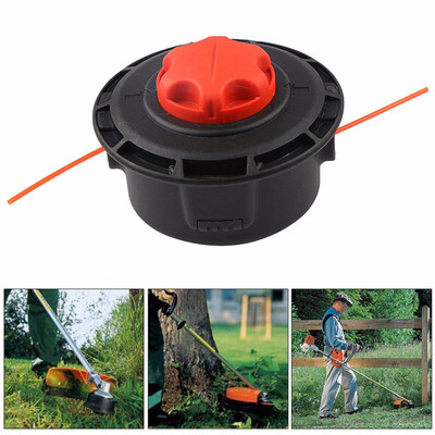 

〖Follure〗String Trimmer Auto Head For Toro 51975 51954 51955 51974 120950010 308923014