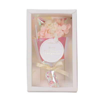 

Valentines Day Handmade Dried Flower Bouquet Gift Box Handmade Simulation Flower Valentine Flowers Wedding Day Gift Decorate