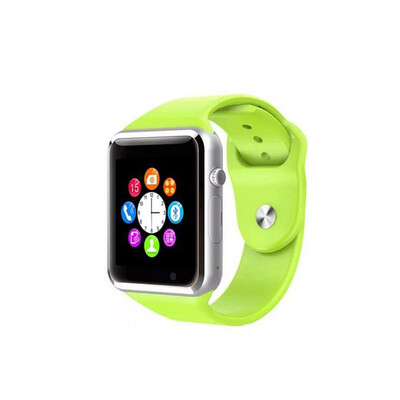 

A1 W Smart Wrist Watch Bluetooth