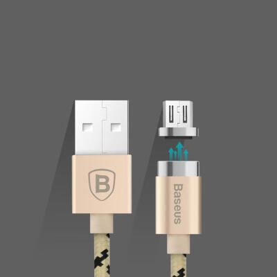 

Baseus Magnetic Data Cable For Apple 7 Apple 6S -APPLE