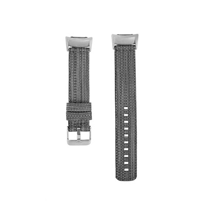 

〖Follure〗Nylon Weave Band Wrist Strap Woven Bracelet Strap Band For Samsung Gear fit2