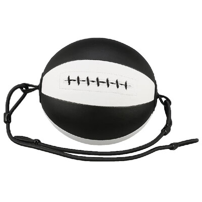 

Double End Speed Ball Pendant Boxing Training Punch Bag Boxing Ball with Elastic Pull Rope