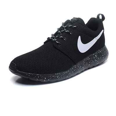 

Nike Men ROSHE breathable mesh running shoes men sport sneakers Shoes