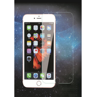 

Mobile Phone Tempered Glass Screen Protector Front Film For IPHONE 6S - Transparent