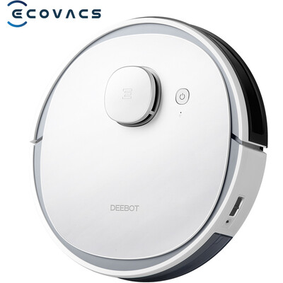 

Ecovacs Neo sweeping robot intelligent household vacuum cleaner laser navigation planning automatic sweeping mopping machine DU33