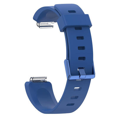 

Silicone Wristband Bracelet Watch Strap for Fitbit InspireInspire HR
