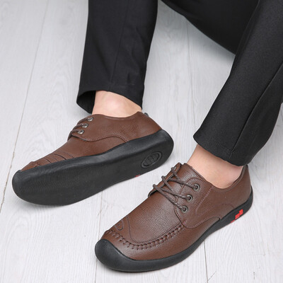 

Mens shoes 2019 new Korean version of the trend of casual shoes summer shoes shoes wild youth shoes mens tide shoes