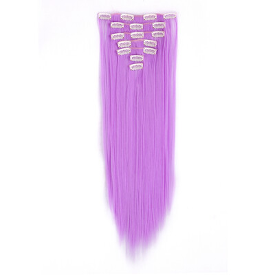

TODO D3000 Popular Cosplay Long Straight Hair Extensions