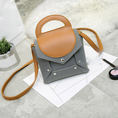 

Tailored New Designs Ladies Casual Shoulder Bag Women Handbag Shoulder Messenger Bag BK