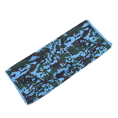 

Gobestart Cooling Towel Ice Towel Microfiber Towel Soft Breathable Chilly