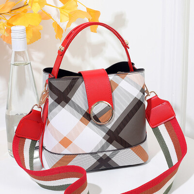 

Shoulder bag handbags new handbags ladies bag Korean fashion tide pendant bag