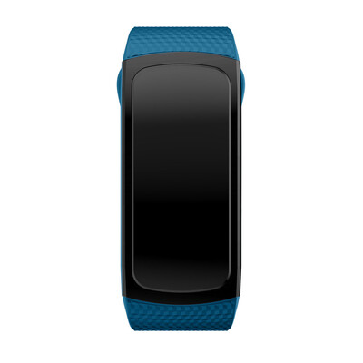 

〖Follure〗Soft Silicone Replacement Band Sport Strap For Samsung Gear Fit2 Pro Fitness GY