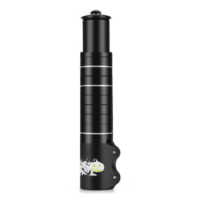 

WAKE Aluminum Alloy Bike Fork Stem Extender Bicycle Cycling Handlebar Riser Adapter