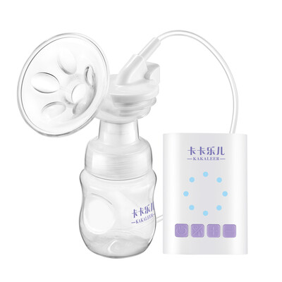 

KAKALEER MT - 803 Unilateral Electric Breast Pump